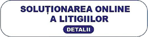 Soluționarea online a litigiilor